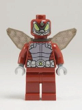 LEGO sh053 Beetle